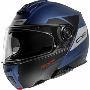 Schuberth C5 Eclipse Blue 2XL Casca