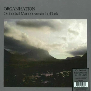 Orchestral Manoeuvres Organisation (LP) Neuaufnahme
