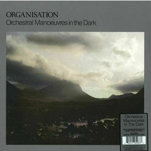 Orchestral Manoeuvres Organisation (LP) Remasterované