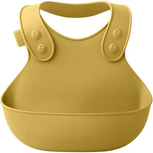 BIBS Overall Bib bryndák Mustard 1 ks