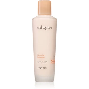 It´s Skin Collagen hydratačná vyhladzujúca emulzia s kolagénom 150 ml