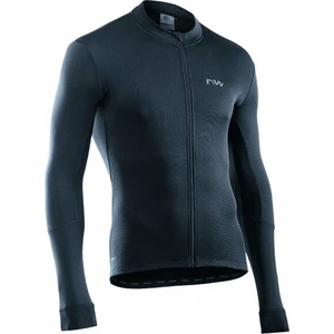 Northwave Extreme Polar Jersey Black XL