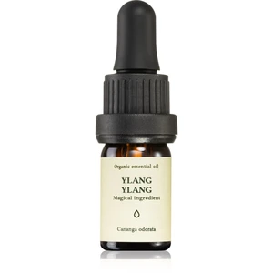 Smells Like Spells Essential Oil Ylang Ylang esenciálny vonný olej 5 ml