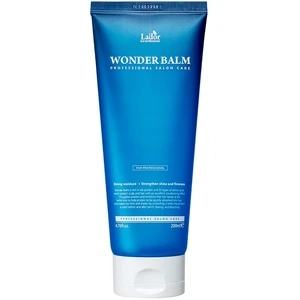 La'dor Wonder Balm intenzivní vyživující balzám pro poškozené a křehké vlasy 200 ml