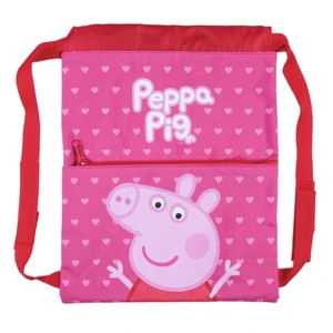 SAKKY TÁSKA HÁTIZSÁK PEPPA MALAC