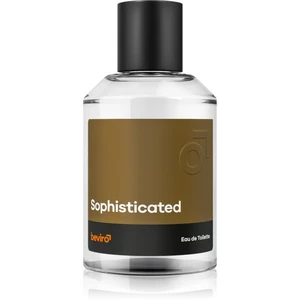 Toaletní voda Beviro Sophisticated (50 ml) - 50 ml