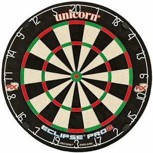 Unicorn Darts Eclipse Pro 2 Bersaglio