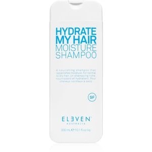 Eleven Australia Hydrate My Hair hydratační šampon 300 ml