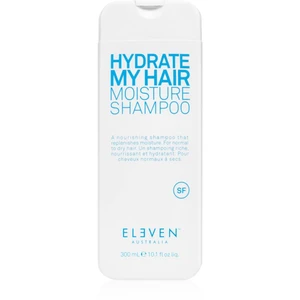 Eleven Australia Hydrate My Hair hydratační šampon 300 ml