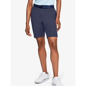 Under Armour Links Short Modrá 4