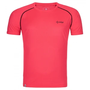 Men's functional T-shirt Kilpi DIMARO-M pink