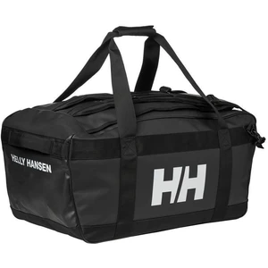 Helly Hansen Scout Duffel Black XL