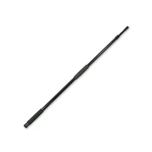 NGT Landing Net Bar XPR Specimen Handle 200 cm Mâner plasă de aterizare