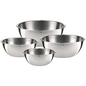 Súprava 4 antikoro kuchynských mís WMF Gourmet