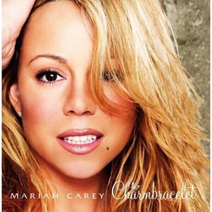 Mariah Carey Charmbracelet (2 LP)