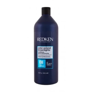 Redken Color Extend Brownlights™ 1000 ml kondicionér pro ženy na všechny typy vlasů