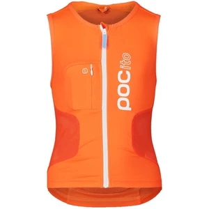 POC POCito VPD Air Vest Fluorescent Orange S