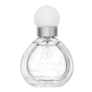 Sergio Tacchini Precious White toaletní voda pro ženy 30 ml