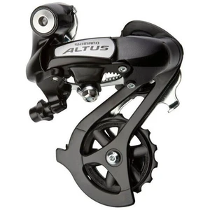 Shimano Altus RD-M310 Rear Derailleur 7/8-Speed Black