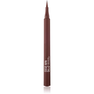 3INA The Color Pen Eyeliner oční linky ve fixu odstín 575 1 ml