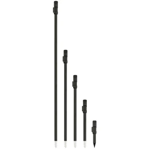 Fox vidlička Black Label QR Powerpoint Banksticks 12"