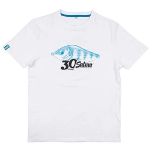 Salmo Camiseta de manga corta 30Th Anniversary Tee 2XL