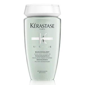 Kérastase Zklidňující šampon pro mastné vlasy Specifique (Bain Divalent) 250 ml