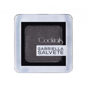 Gabriella Salvete Cocktails Mono Eyeshadow 2 g očný tieň pre ženy 03