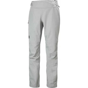 Helly Hansen Outdoorové nohavice W Odin 9 Worlds Infinity Shell Pants Grey Fog M