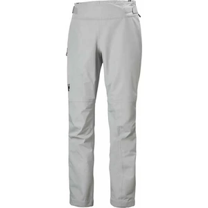 Helly Hansen W Odin 9 Worlds Infinity Shell Pants Grey Fog M