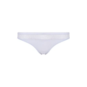 Calvin Klein Kalhotky Thong, 8Zw - Dámské