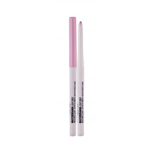 Maybelline Master Drama Light 0,28 g ceruzka na oči pre ženy 25 Glimmerlight Pink