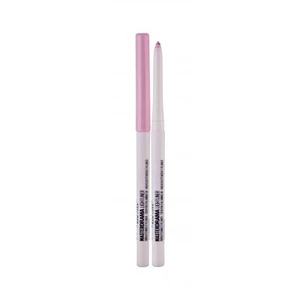 Maybelline Master Drama Light 0,28 g tužka na oči pro ženy 25 Glimmerlight Pink