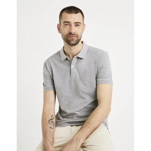 Celio T-shirt Teone - Men's