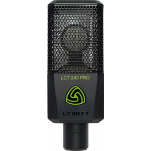 LEWITT  LCT 240 PRO Microphone à condensateur pour studio