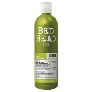 Tigi Bed Head Urban Antidotes Re-Energize Shampoo šampon pro každodenní použití 750 ml