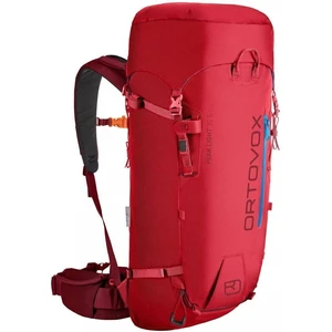 Ortovox Peak Light 30 S Hot Coral Outdoor-Rucksack