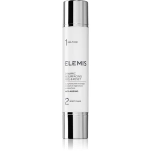 Elemis Dynamic Resurfacing Peel & Reset dvoufázová péče na obličej 2x15 ml