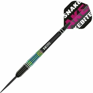 Red Dragon Peter Wright World Champion Torpedo SE Tungsten 90% Steeltip 25 g