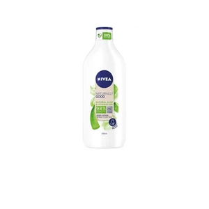 Nivea Tělové mléko Naturally Good Aloe Vera (Body Lotion) 350 ml