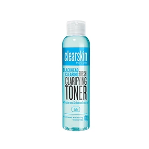 Avon Čisticí pleťová voda proti akné s výtažky z aloe a heřmánku Clearskin (Fresh Clarifying Toner) 100 ml