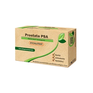 Vitamin Station Rychlotest Prostata PSA 1 ks