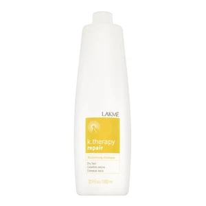 Lakmé K.Therapy Repair Shampoo odżywczy szampon do włosów suchych i zniszczonych 1000 ml