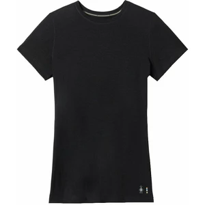 Smartwool Women's Merino Short Sleeve Tee Black S T-shirt outdoor