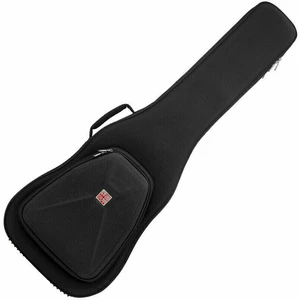 MUSIC AREA WIND20 PRO EB Husă pentru chitară bas Black