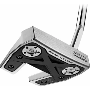 Scotty Cameron 2022 Phantom X 5.5 Pravá ruka 33''