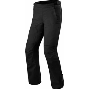 Rev'it! Berlin H2O Black XL Pantaloni textile