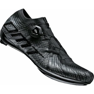 DMT KR1 Road Reflective Black 40