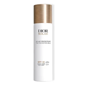 Dior Mlieko na opaľovanie SPF 30 Solar (The Protective Milk) 125 ml