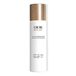 DIOR - Dior Solar The Protective Milk - Opalovací krém 30 SPF